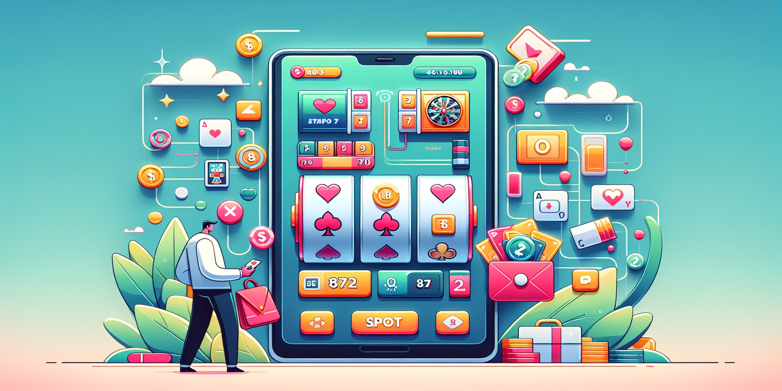 Royal Legacy Menu: A slot game adventure guide for Pakistani players by Sloto'Cash