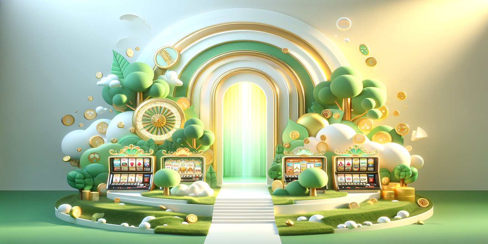 Exploring the Royal Legacy Menu: Enrich Your Slot Experience in 2025 - Slot Strategy Guide for pakistani | Sloto'Cash