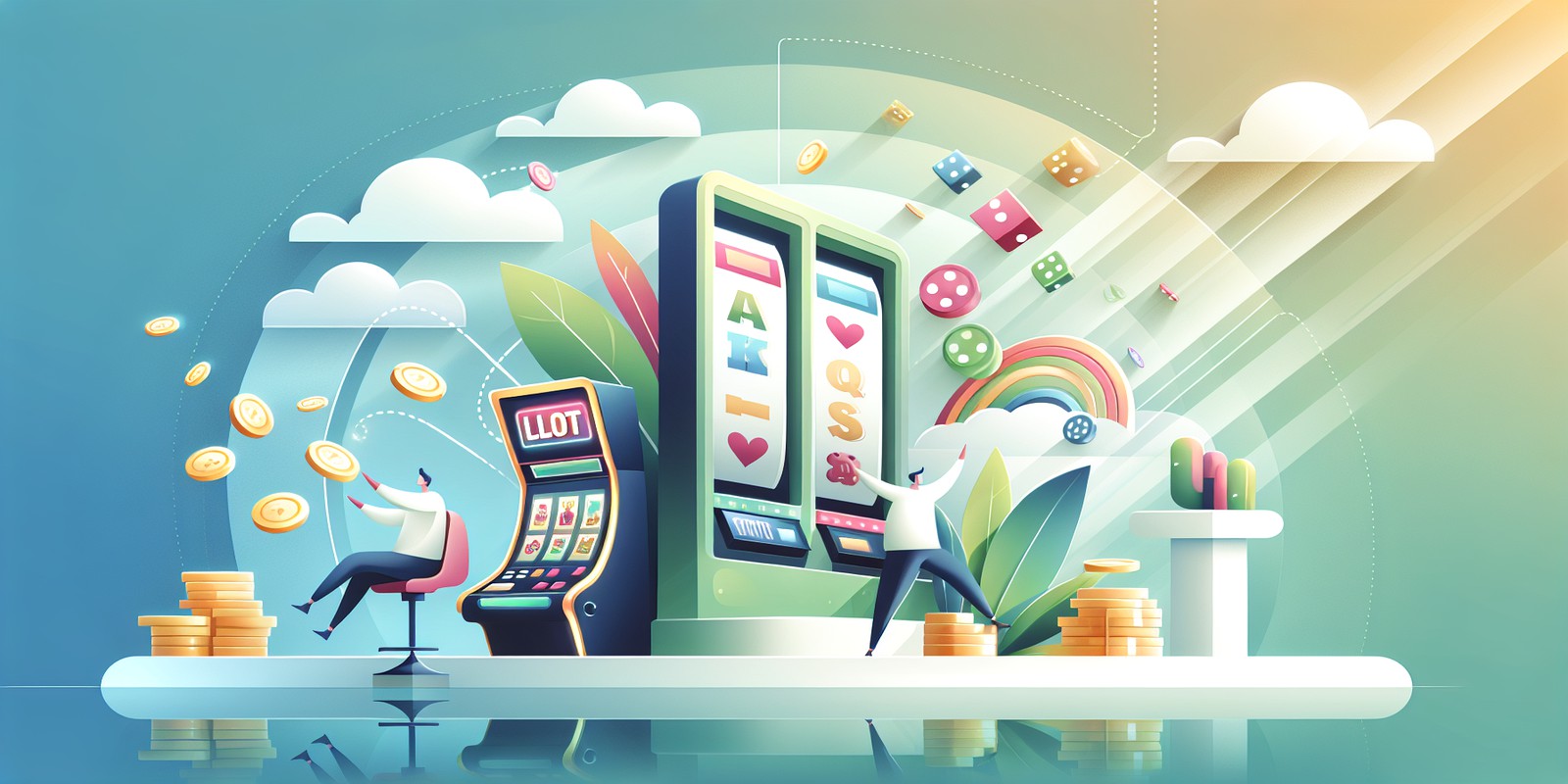 Exploring the Seven Towers Slot Game - A guide for Pakistani players at Sloto'Cash.