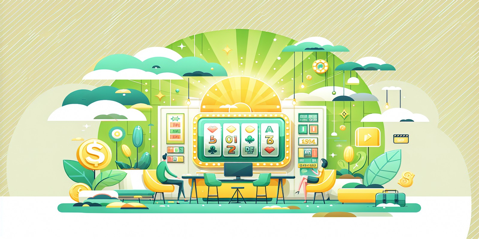 Friday the 13th Part II: Unmasking The Horror Slot Machines of 2025 - Slot Strategy Guide for pakistani | Sloto'Cash