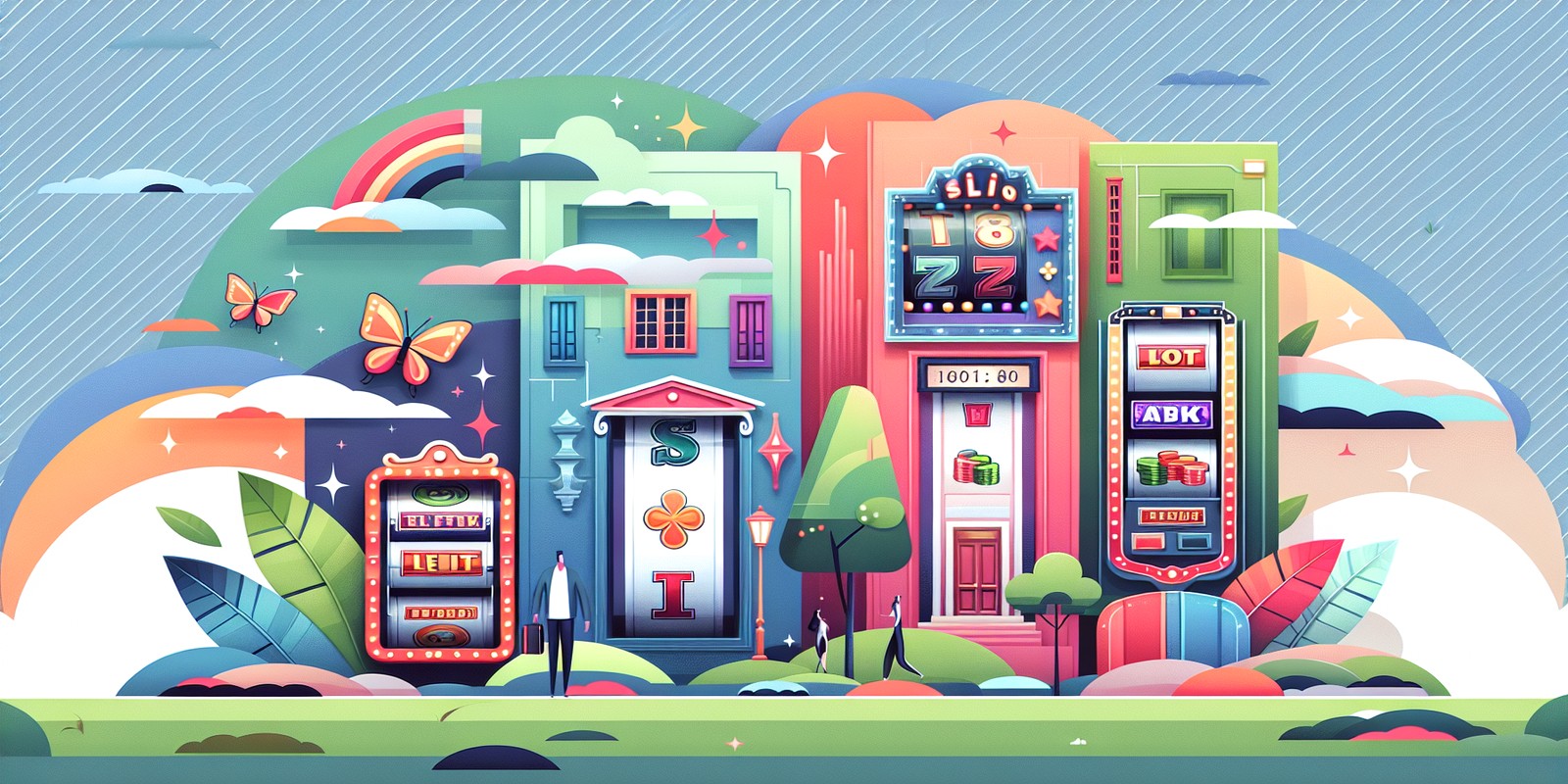 The Last Frenzy of 2025 - A Guide by Sloto'Cash for Maximizing Slot Wins