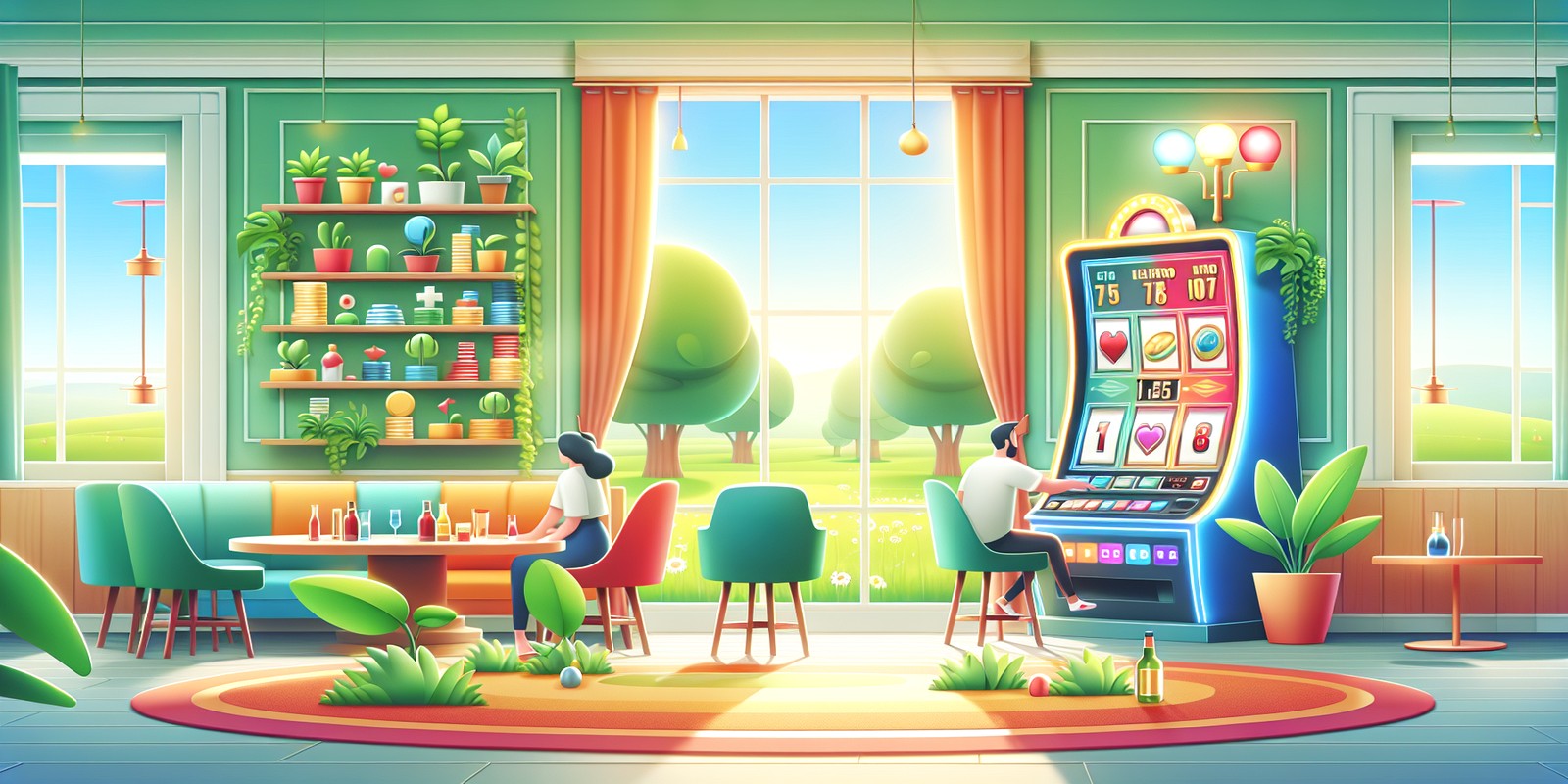 The Last Frenzy: Unleashing the 2025 Jackpot Wave in Slot Games - Slot Strategy Guide for pakistani | Sloto'Cash