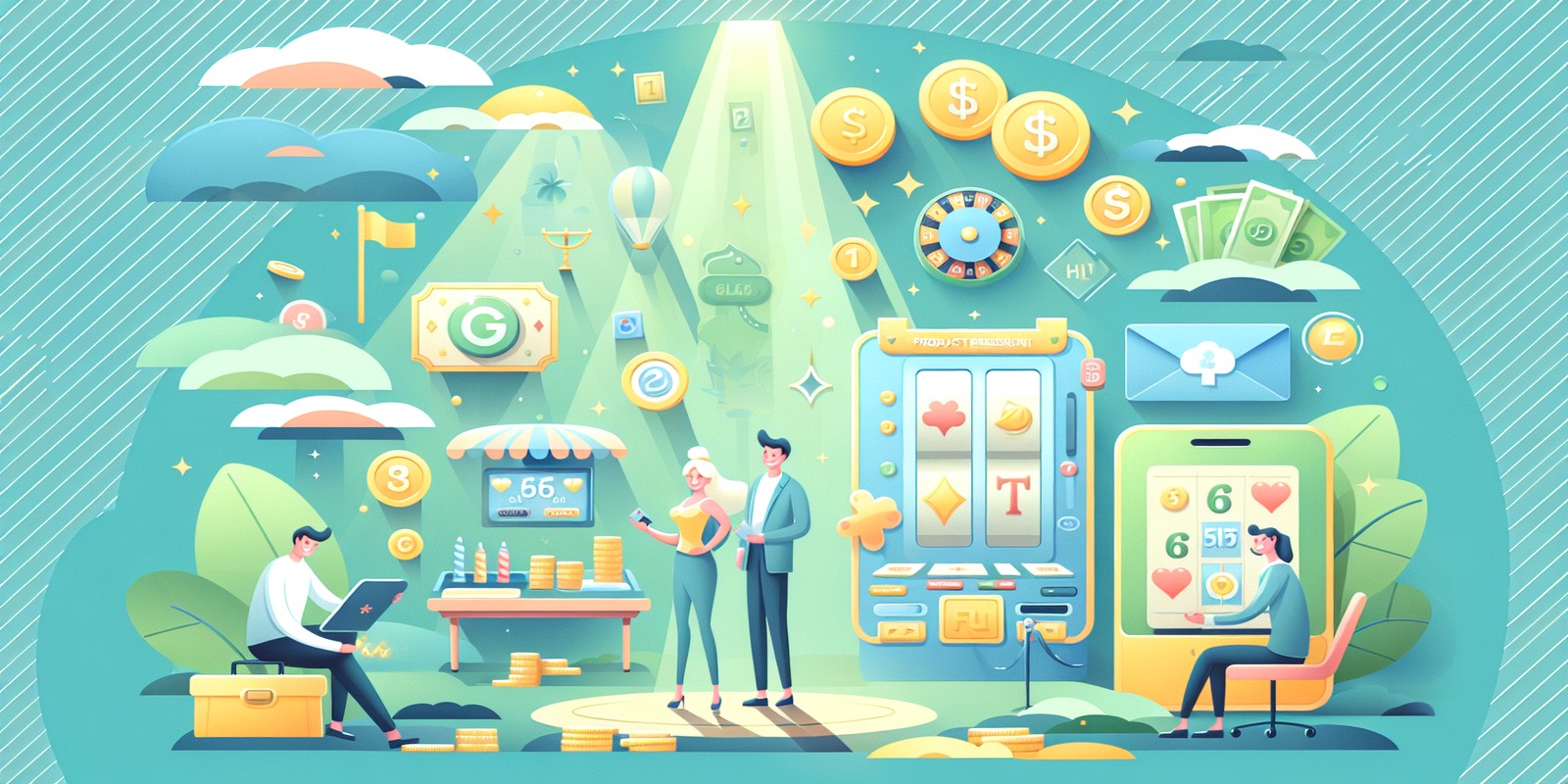 Unleash Luck: Guide to 'The Enchanted Feather' Slot Game - Master strategies with Sloto'Cash.