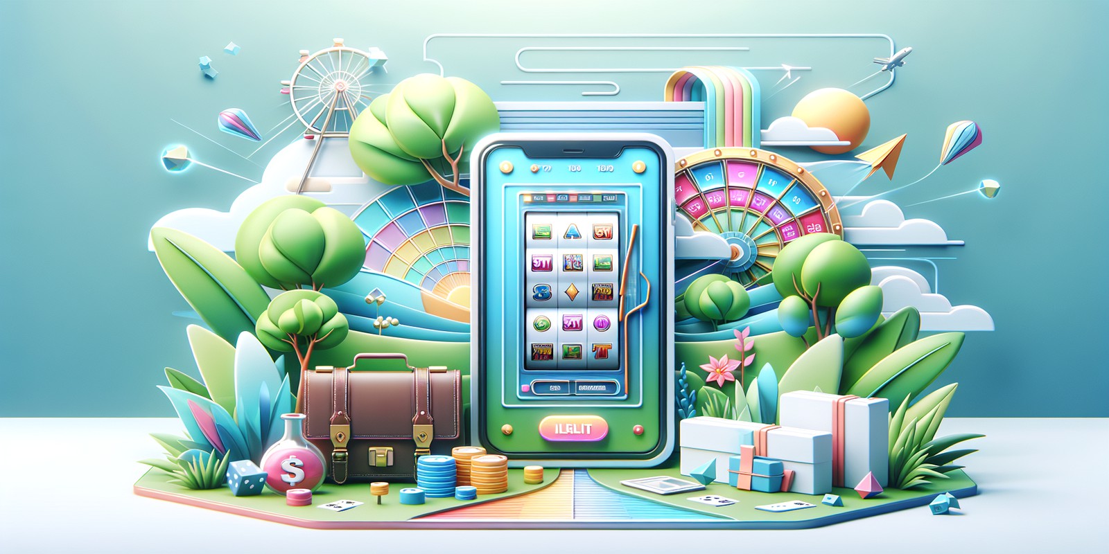 Unlock The Last Frenzy: Slot Strategies Guide for 2026 by Sloto'Cash