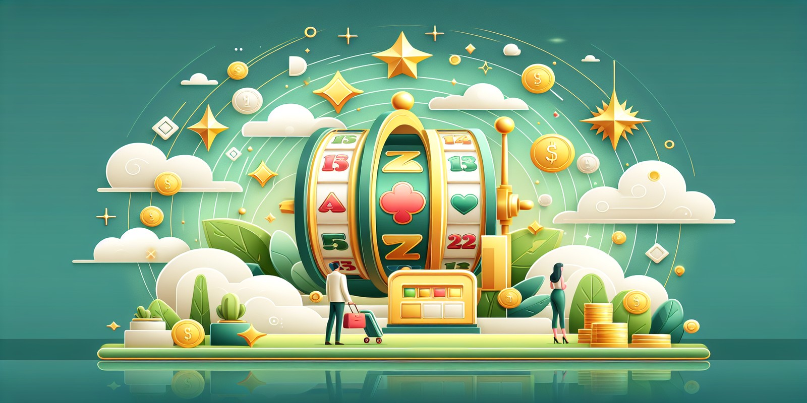 Unlock the Magic of The Enchanted Feather Slot in 2025 with Sloto'Cash - A Guide for Pakistan Players