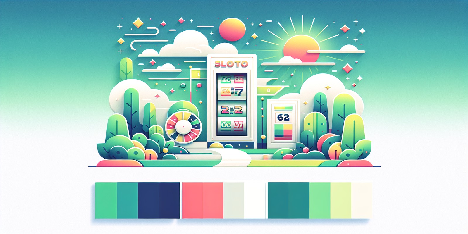 Unlock the Magic: Spin to Win with Enchanted Slots in 2025! - Slot Strategy Guide for pakistani | Sloto'Cash