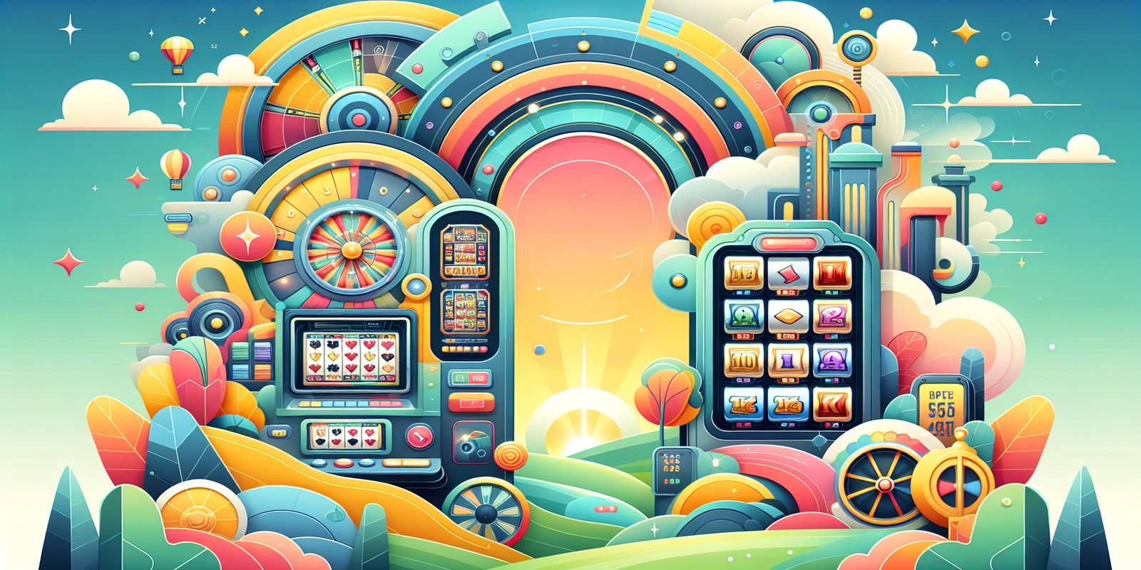 Unlock the Secrets of 'The Lost Valentine' Slot: Tips for Big Wins 2025 - Slot Strategy Guide for pakistani | Sloto'Cash