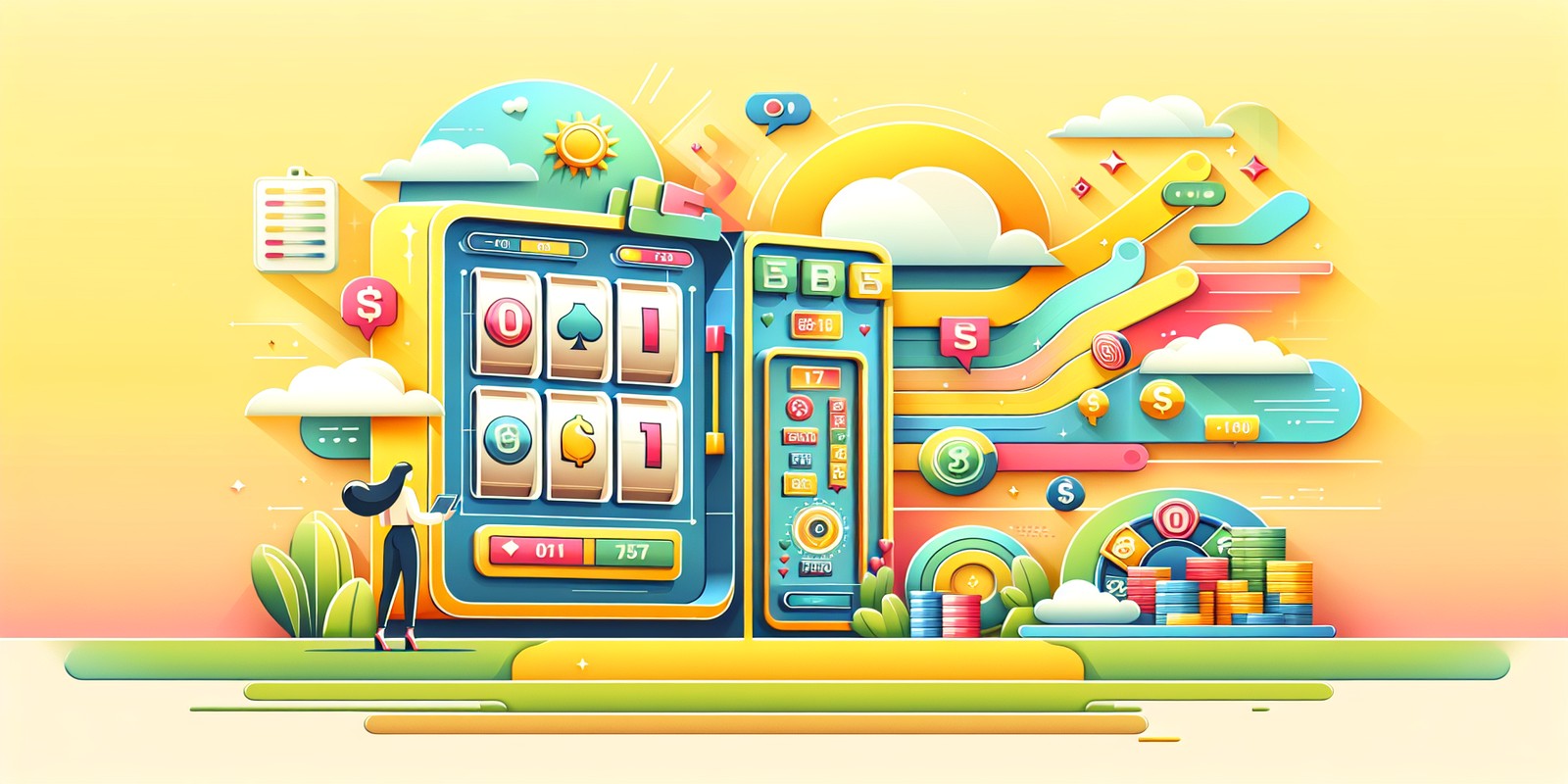 Unlock the Secrets of the Royal Legacy Menu in Slot Games - Sloto'Cash Guide for Players in Pakistan