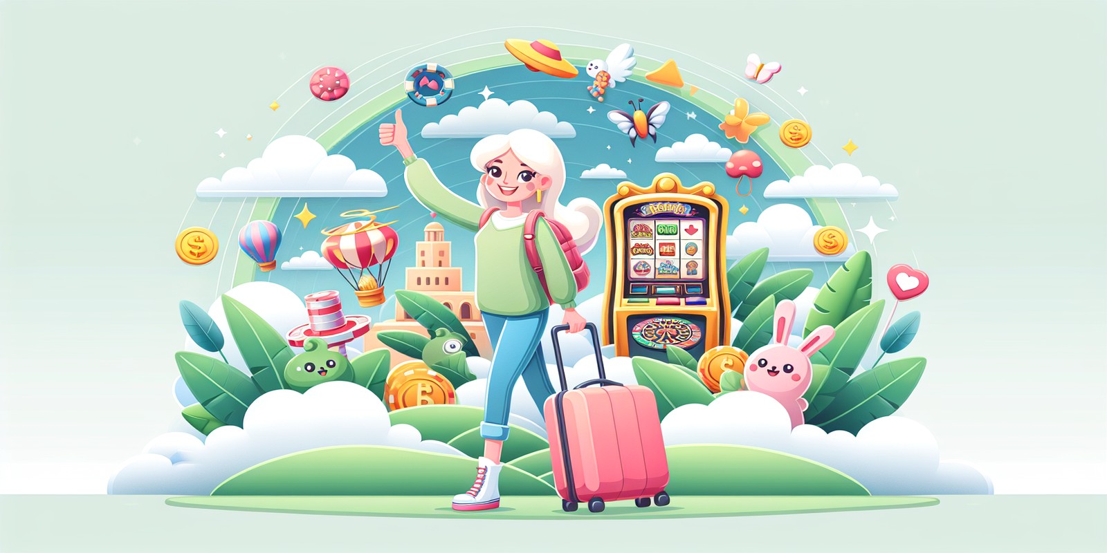 Unlock Your Fortune: Exploring 'The Lost Valentine' Slot Adventure 2025 - Slot Strategy Guide for pakistani | Sloto'Cash