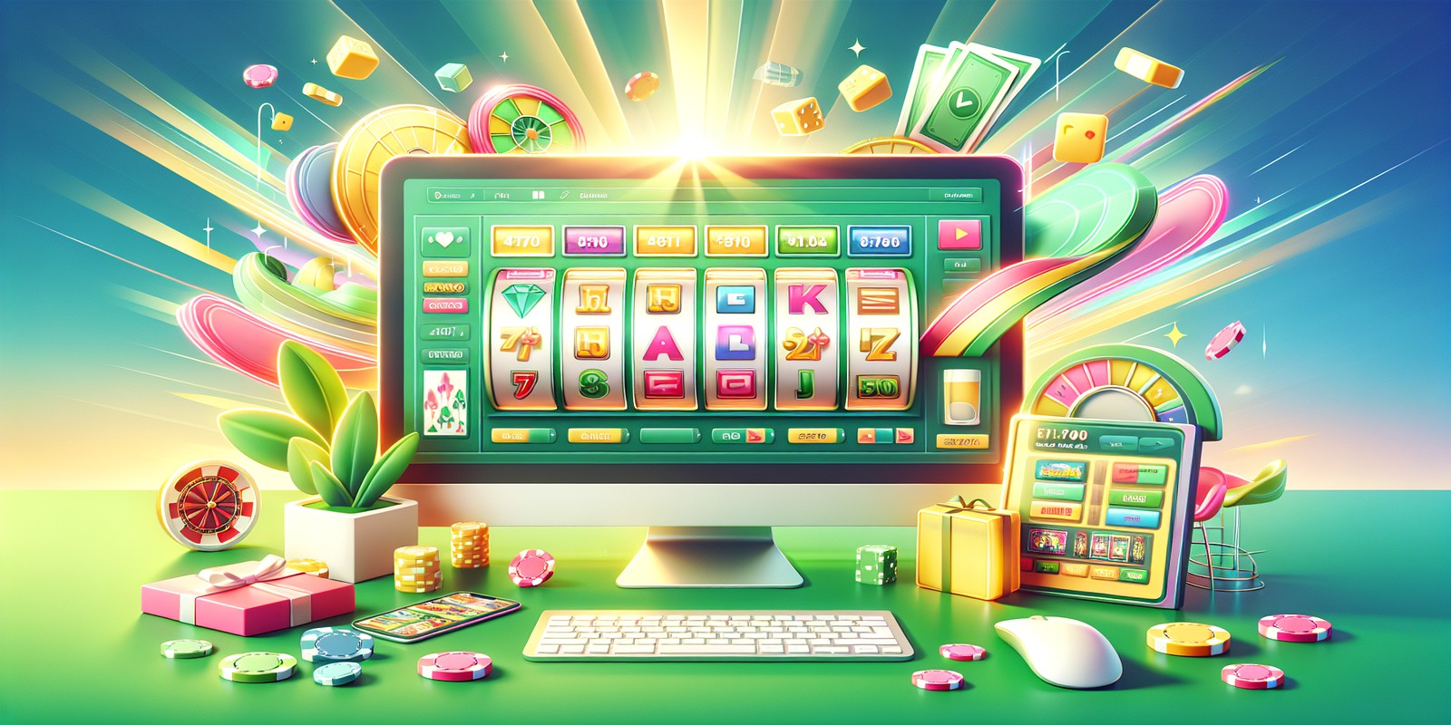 Unlocking the Secret of 1 Win Token Price in Slot Games 2025 - Slot Strategy Guide for pakistani | Sloto'Cash