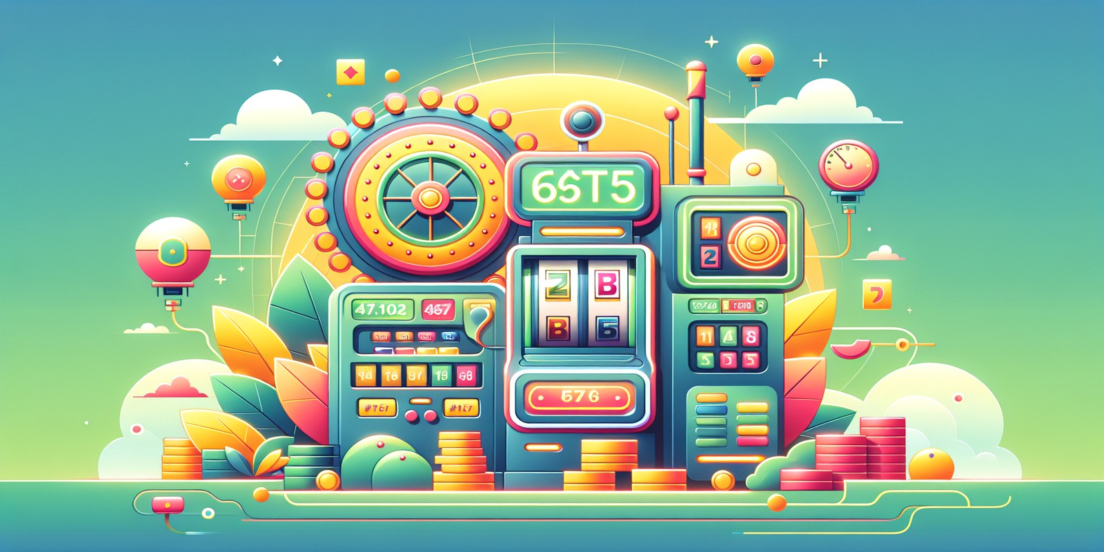 Unlocking the Secrets of The Seven Towers: Slot Game Strategies 2025 - Slot Strategy Guide for pakistani | Sloto'Cash