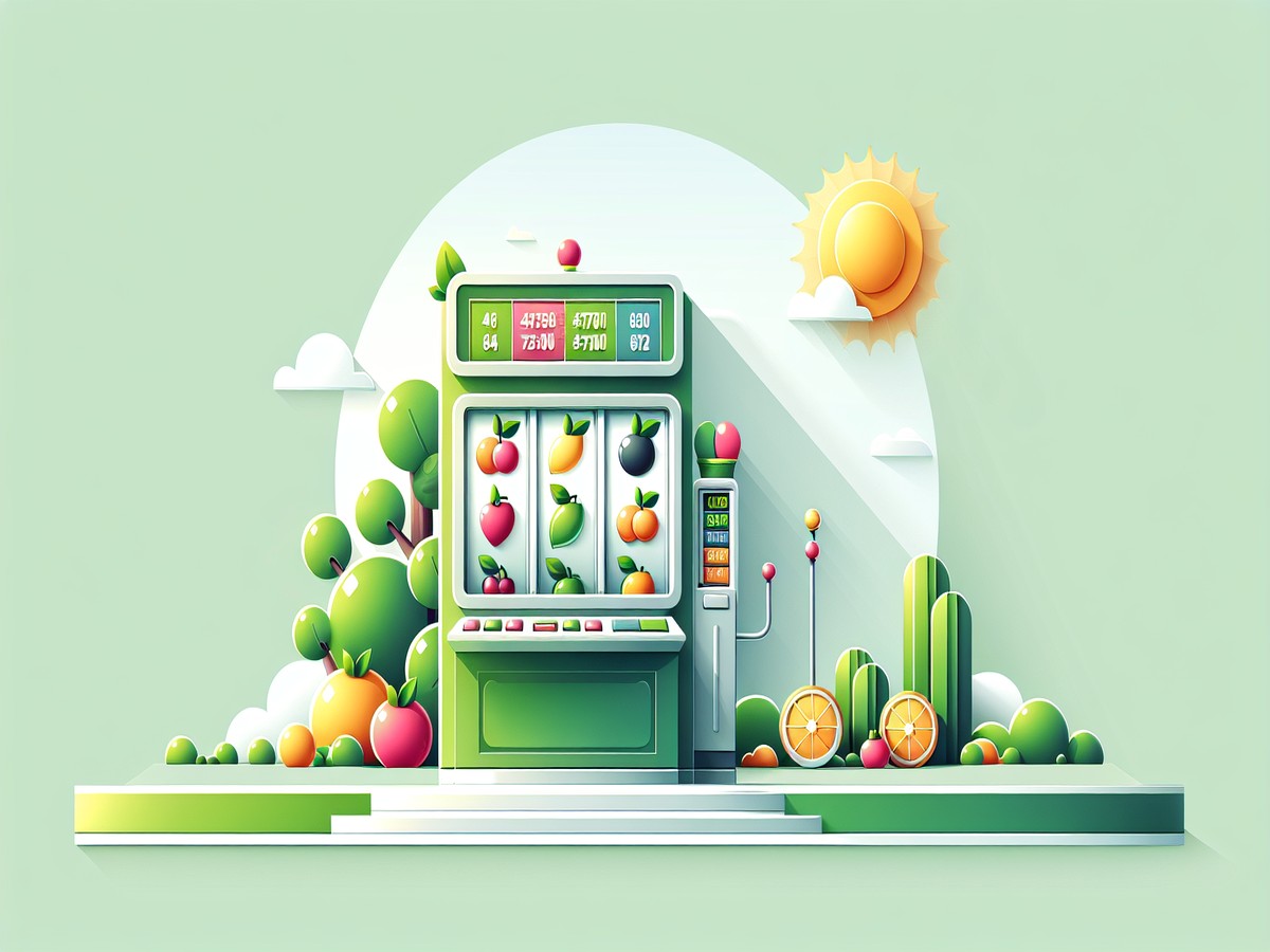 Sloto'Cash Classic Fruit Slots - Nostalgic Slot Fun!