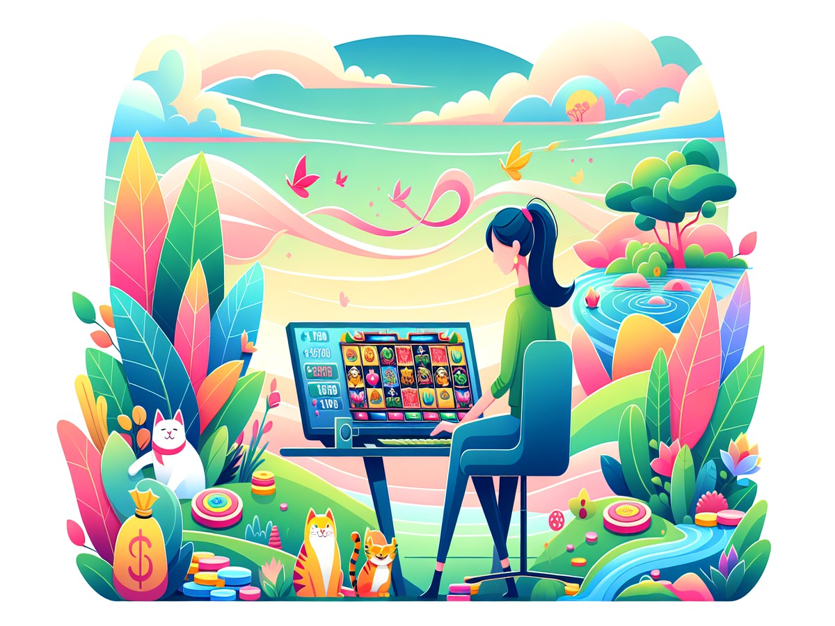 Sloto'Cash Fortune Tiger Games - Best Slot Adventure!