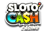 Sloto'Cash Logo - Online Gaming Leader in Pakistan